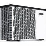 IPS-140 Inverter Premium Silent PRO COP15